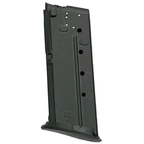 MasterPiece Arms 5770 OEM 5.7x28mm MasterPiece Arms Defender 20rd Black Detachable MasterPiece Arms 5770 OEM 5.7x28mm MasterPiece Arms Defender 20rd Black Detachable