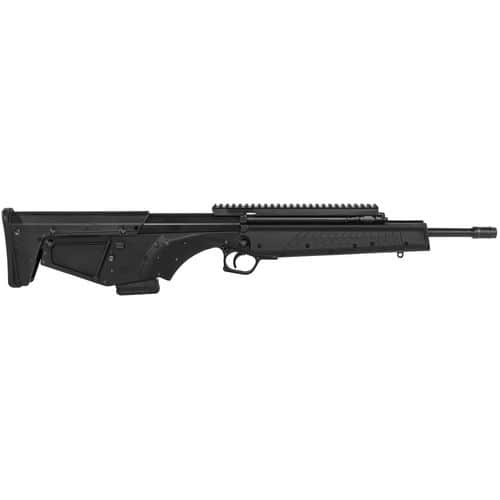 Kel-Tec RDBC20BLK RDB *CA Compliant 223 Rem,5.56x45mm NATO 20" 10+1 Black Fixed Bullpup Stock Kel-Tec RDBC20BLK RDB *CA Compliant 223 Rem,5.56x45mm NATO 20" 10+1 Black Fixed Bullpup Stock