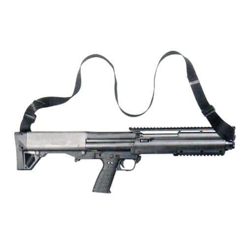 Kel-Tec KSG803 KSG-803 Sling Adjustable Black Nylon Kel-Tec KSG803 KSG-803 Sling Adjustable Black Nylon