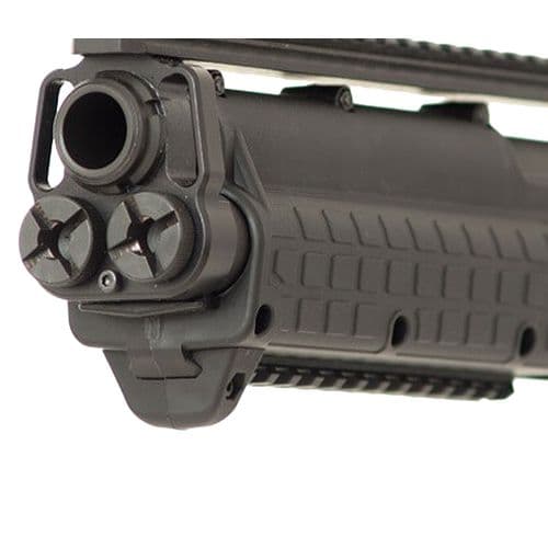 Kel-Tec KSG401 Handstop Black Polymer for Kel-Tec KSG Kel-Tec KSG401 Handstop Black Polymer for Kel-Tec KSG