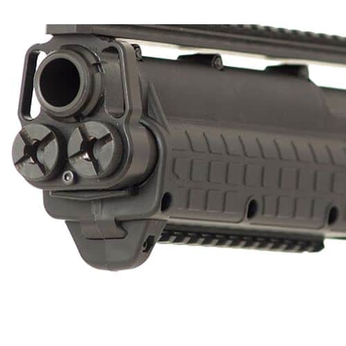 Kel-Tec KSG401 Handstop Black Polymer for Kel-Tec KSG Kel-Tec KSG401 Handstop Black Polymer for Kel-Tec KSG