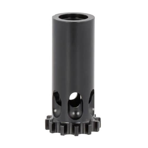 CGS Suppressors CGS-KRK-1/2X28PISTBK Piston 1/2"-28 tpi Black Nitride 17-4 Stainless Steel CGS Suppressors CGS-KRK-1/2X28PISTBK Piston 1/2"-28 tpi Black Nitride 17-4 Stainless Steel