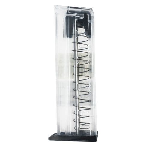 Kel-Tec CP3333RDMAG OEM 22 LR Kel-Tec CP33 33rd Clear Detachable Quad Stack Kel-Tec CP3333RDMAG OEM 22 LR Kel-Tec CP33 33rd Clear Detachable Quad Stack