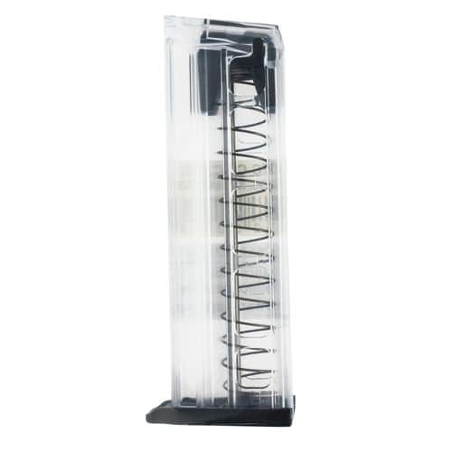 Kel-Tec CP3333RDMAG OEM 22 LR Kel-Tec CP33 33rd Clear Detachable Quad Stack Kel-Tec CP3333RDMAG OEM 22 LR Kel-Tec CP33 33rd Clear Detachable Quad Stack