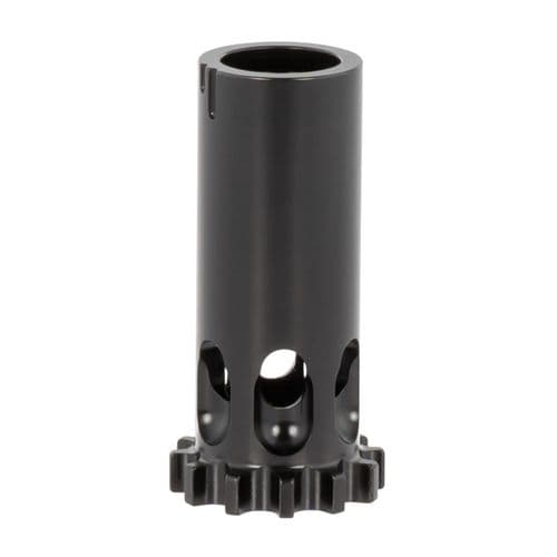 CGS SUPPRESSORS CGS-KRK-13.5X1LHBK Piston M13.5x1 LH Black Nitride 17-4 Stainless Steel CGS SUPPRESSORS CGS-KRK-13.5X1LHBK Piston M13.5x1 LH Black Nitride 17-4 Stainless Steel