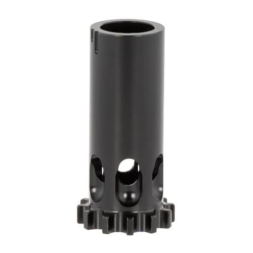 CGS SUPPRESSORS CGS-KRK-13.5X1LHBK Piston M13.5x1 LH Black Nitride 17-4 Stainless Steel CGS SUPPRESSORS CGS-KRK-13.5X1LHBK Piston M13.5x1 LH Black Nitride 17-4 Stainless Steel