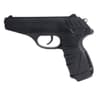 Gamo 611138054 P-25 Blowback  CO2 177 Pellet Pistol 16rd Black Frame Textured Black Polymer Grip Gamo 611138054 P-25 Blowback  CO2 177 Pellet Pistol 16rd Black Frame Textured Black Polymer Grip