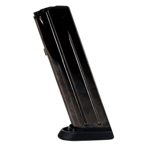 FN 663302 OEM 9mm Luger FN FNS 17rd Black Detachable FN 663302 OEM 9mm Luger FN FNS 17rd Black Detachable