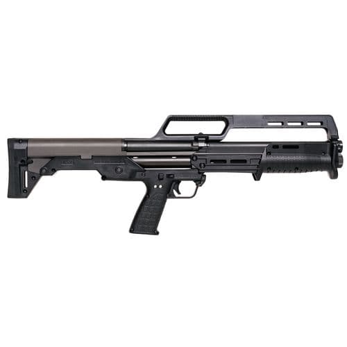 Kel-Tec KS7BLK KS7 Black 12 Gauge 18.50" 3" 6+1 Kel-Tec KS7BLK KS7 Black 12 Gauge 18.50" 3" 6+1