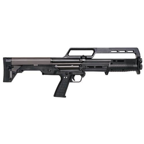 Kel-Tec KS7BLK KS7 Black 12 Gauge 18.50" 3" 6+1 Kel-Tec KS7BLK KS7 Black 12 Gauge 18.50" 3" 6+1