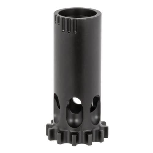 CGS SUPPRESSORS CGSNAU578X28PIST Nautilus Piston .578x28 Black Nitride 17-4 Stainless Steel CGS SUPPRESSORS CGSNAU578X28PIST Nautilus Piston .578x28 Black Nitride 17-4 Stainless Steel