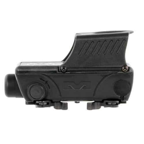 Meprolight USA Mepro Foresight Rifle 1x 33x20mm Multi-Reticle Black Meprolight USA Mepro Foresight Rifle 1x 33x20mm Multi-Reticle Black