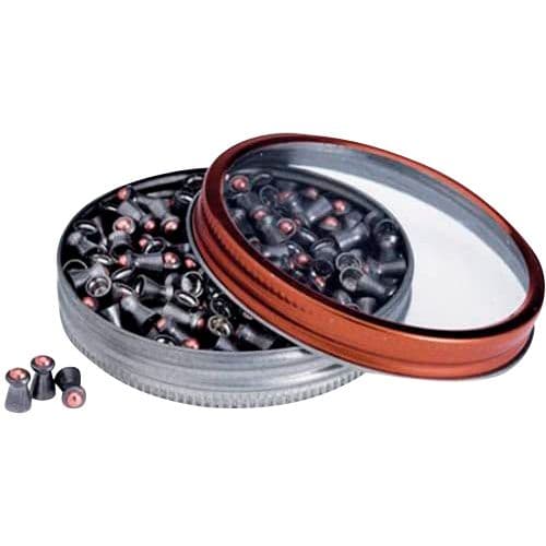 Gamo 632127554 Rocket 22 Pellet Lead Rounded Tip 100 Per Pack Gamo 632127554 Rocket 22 Pellet Lead Rounded Tip 100 Per Pack