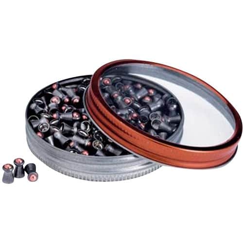 Gamo 632127554 Rocket 22 Pellet Lead Rounded Tip 100 Per Pack Gamo 632127554 Rocket 22 Pellet Lead Rounded Tip 100 Per Pack