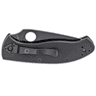 Spyderco C122GBBKP Tenacious 3.39" Folding Drop Point Knife Spyderco C122GBBKP Tenacious 3.39" Folding Drop Point Knife