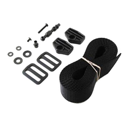 Kel-Tec SU16901 Dual Point Sling Adjustable Black Nylon for Kel-Tech SU16 AR-Platform Kel-Tec SU16901 Dual Point Sling Adjustable Black Nylon for Kel-Tech SU16 AR-Platform