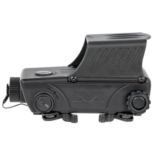 Meprolight USA 56850018 Mepro RDS Pro V2 Pistol/Rifle/Shotgun 1x 2 MOA Red Dot Black Meprolight USA 56850018 Mepro RDS Pro V2 Pistol/Rifle/Shotgun 1x 2 MOA Red Dot Black