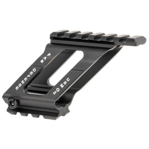 FAB Defense FX-USMG2 USM G2 Handgun Mount Black Anodized Handgun 1913 Picatinny Rail Mount 6061-T6 Aluminum FAB Defense FX-USMG2 USM G2 Handgun Mount Black Anodized Handgun 1913 Picatinny Rail Mount 6061-T6 Aluminum