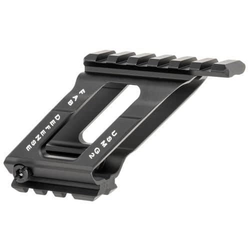 FAB Defense FX-USMG2 USM G2 Handgun Mount Black Anodized Handgun 1913 Picatinny Rail Mount 6061-T6 Aluminum FAB Defense FX-USMG2 USM G2 Handgun Mount Black Anodized Handgun 1913 Picatinny Rail Mount 6061-T6 Aluminum