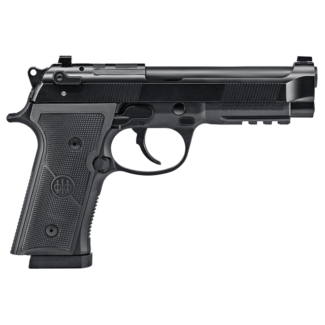 Beretta J92FR92170 92X RDO 9mm Semi Automatic Pistol Beretta J92FR92170 92X RDO 9mm Semi Automatic Pistol