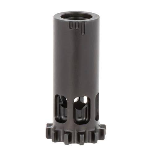 CGS Suppressors CGS-KRK-1/2X36PISTBK Piston 1/2"-36 tpi Black Nitride 17-4 Stainless Steel CGS Suppressors CGS-KRK-1/2X36PISTBK Piston 1/2"-36 tpi Black Nitride 17-4 Stainless Steel