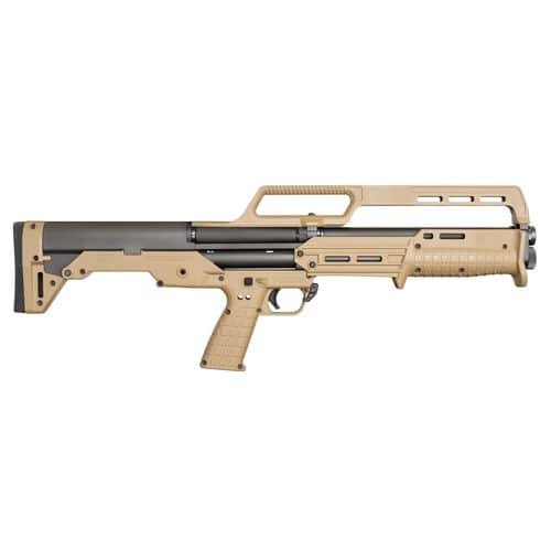 Kel-Tec KS7TAN KS7 Tan 12 Gauge 18.50" 3" 6+1 Kel-Tec KS7TAN KS7 Tan 12 Gauge 18.50" 3" 6+1