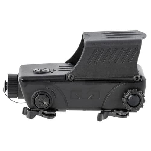 Meprolight USA 56850019 Mepro RDS Pro V2 Pistol/Rifle/Shotgun 1x 2 MOA Green Dot Black Meprolight USA 56850019 Mepro RDS Pro V2 Pistol/Rifle/Shotgun 1x 2 MOA Green Dot Black