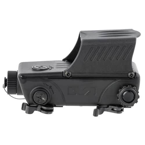 Meprolight USA 56850019 Mepro RDS Pro V2 Pistol/Rifle/Shotgun 1x 2 MOA Green Dot Black Meprolight USA 56850019 Mepro RDS Pro V2 Pistol/Rifle/Shotgun 1x 2 MOA Green Dot Black