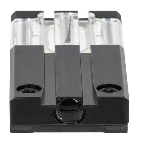 Meprolight USA 631053108 FT Bullseye Front Sight Fixed Tritium Green Black Frame for Most Glock MOS Meprolight USA 631053108 FT Bullseye Front Sight Fixed Tritium Green Black Frame for Most Glock MOS