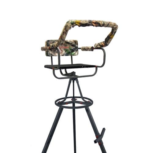 X-Stand Express Tripod Treestand 13' X-Stand Express Tripod Treestand 13'