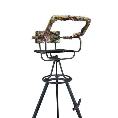 X-Stand Express Tripod Treestand 13' X-Stand Express Tripod Treestand 13'
