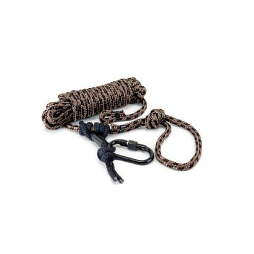 X-Stand Safe Climb Rope Safety System X-Stand Safe Climb Rope Safety System