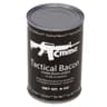CMMG 13401AB Tactical Bacon 54 Slices Per Can CMMG 13401AB Tactical Bacon 54 Slices Per Can