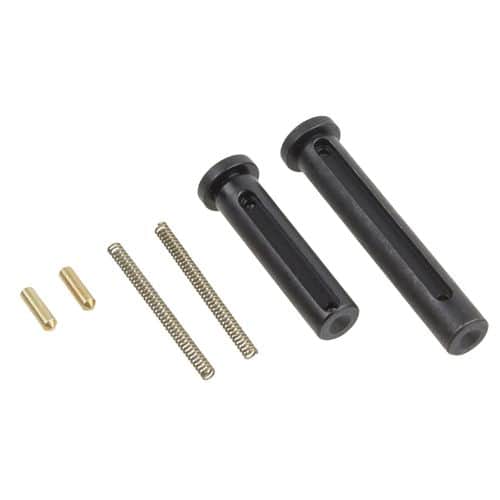 CMMG 38AFF31 Parts Kit HD Pivot and Takedown Pins 308 Win MK3 Metal CMMG 38AFF31 Parts Kit HD Pivot and Takedown Pins 308 Win MK3 Metal