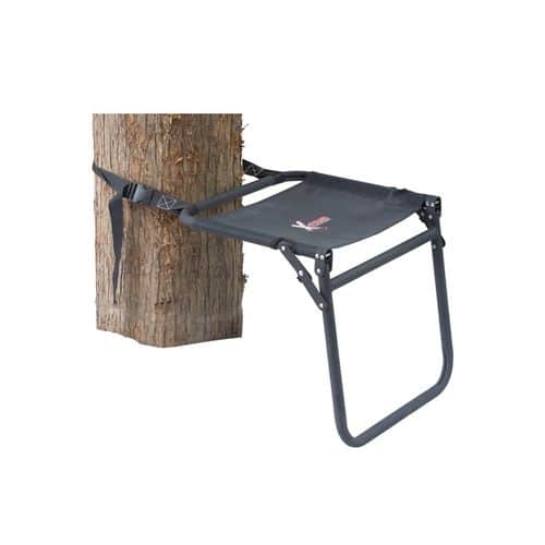 X-Stand Treestands Portable Ground Seat X-Stand Treestands Portable Ground Seat
