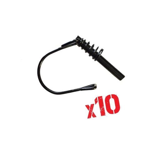 X-Stand Treestands Silent Snap Pins 10 Pack X-Stand Treestands Silent Snap Pins 10 Pack