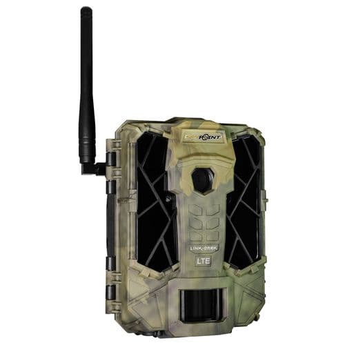 Spypoint LINKDARK Link Dark AT&T 12 MP Infrared 80 ft Camo 2" SD Card Slot/Up to 32GB Memory Spypoint LINKDARK Link Dark AT&T 12 MP Infrared 80 ft Camo 2" SD Card Slot/Up to 32GB Memory