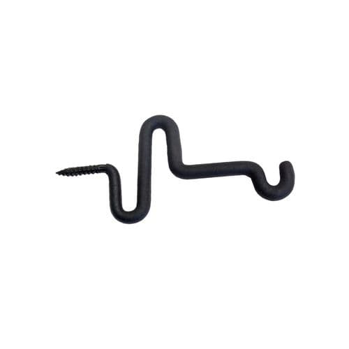 X-Stand Treestands Deluxe Hook- Single X-Stand Treestands Deluxe Hook- Single