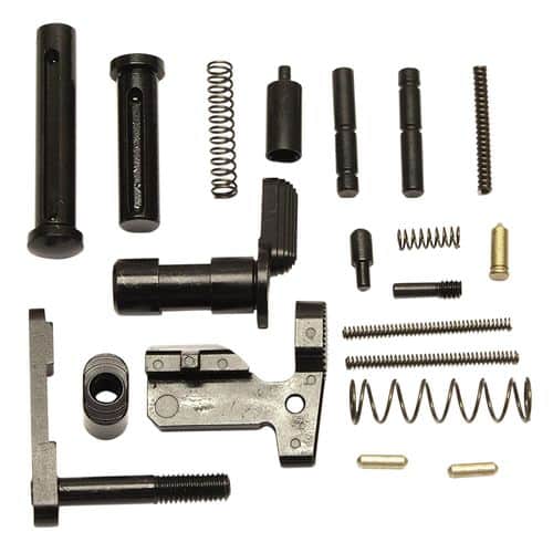 CMMG 38CA61A Lower Parts Kit Gun Builders Kit 308 Win MK3 CMMG 38CA61A Lower Parts Kit Gun Builders Kit 308 Win MK3