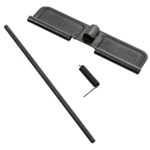 CMMG 38BA538 Mk3 Ejection Port Cover Kit 308 Win Black CMMG 38BA538 Mk3 Ejection Port Cover Kit 308 Win Black