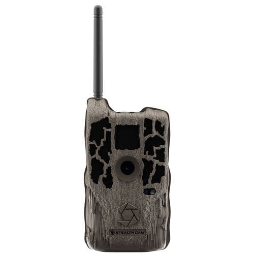 Stealth Cam STCXV4WF XV4 Brown 30MP Resolution SD Card Slot/Up to 512GB Memory Stealth Cam STCXV4WF XV4 Brown 30MP Resolution SD Card Slot/Up to 512GB Memory