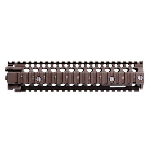 Daniel Defense 0100408020011 MK18 RIS II AR-Platform Rifle 6061-T6 Aluminum Flat Dark Earth Daniel Defense 0100408020011 MK18 RIS II AR-Platform Rifle 6061-T6 Aluminum Flat Dark Earth