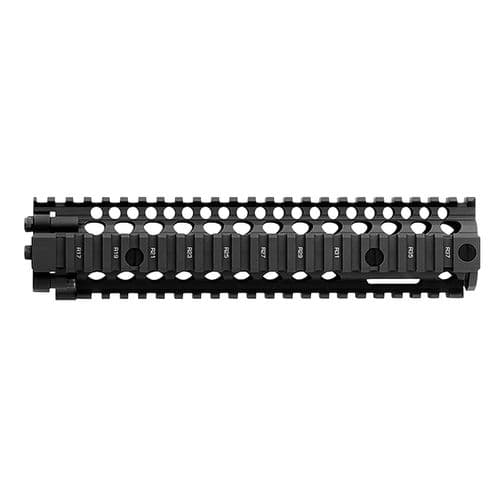 Daniel Defense 0100408020006 MK18 RIS II AR-Platform Rifle 6061-T6 Aluminum Black Daniel Defense 0100408020006 MK18 RIS II AR-Platform Rifle 6061-T6 Aluminum Black