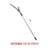 X-Stand Treestands X-Tended Pole Saw X-Stand Treestands X-Tended Pole Saw