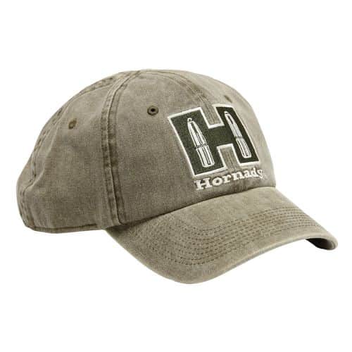 Hornady 99283 Hornady Cap Sage Green w/Hornady Patch OSFA Hornady 99283 Hornady Cap Sage Green w/Hornady Patch OSFA