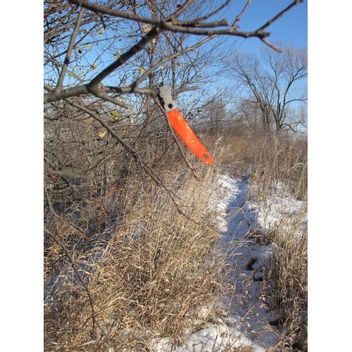 X-Stand Treestands Reflective Trail Markers XATR220 X-Stand Treestands Reflective Trail Markers XATR220