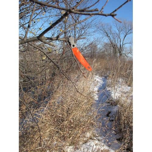 X-Stand Treestands Reflective Trail Markers XATR220 X-Stand Treestands Reflective Trail Markers XATR220