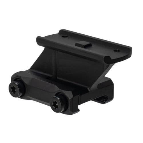 Primary Arms GLx Lower 1/3 Cowitness Micro Dot Riser Mount w/ .125" Spacer (1.64" or 1.765" Height) - 910089 Primary Arms GLx Lower 1/3 Cowitness Micro Dot Riser Mount w/ .125" Spacer (1.64" or 1.765" Height) - 910089