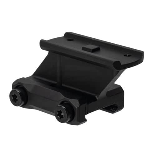 Primary Arms GLx Lower 1/3 Cowitness Micro Dot Riser Mount w/ .125" Spacer (1.64" or 1.765" Height) - 910089 Primary Arms GLx Lower 1/3 Cowitness Micro Dot Riser Mount w/ .125" Spacer (1.64" or 1.765" Height) - 910089