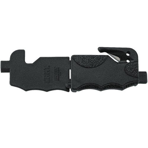 CRKT 9031 EXITOOL SEAT BELT CUTTER WINDOW BREAKER CRKT 9031 EXITOOL SEAT BELT CUTTER WINDOW BREAKER